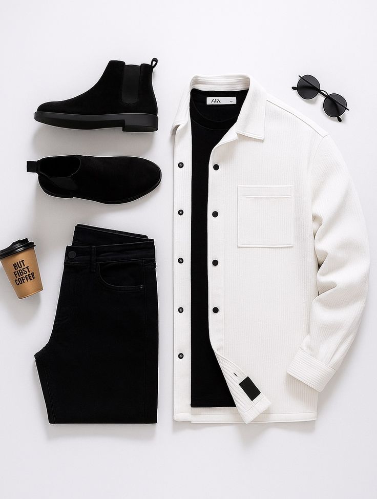 Town Gwiss Men's Collection