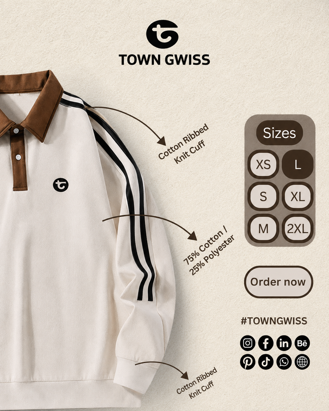 Gwiss Street Kicks